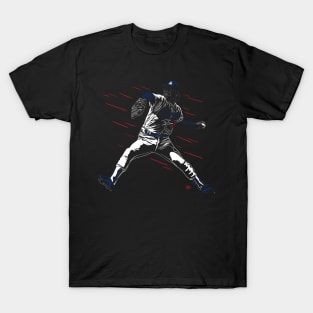 Fernando Valenzuela T-Shirt